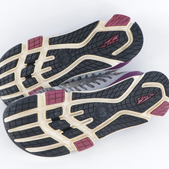 Altra Provision 2 Zero Drop Running Jogging Shoes - Picture 10 of 10